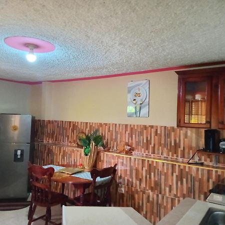 Cindy'S Garden Stay Ocho Rios Exterior foto